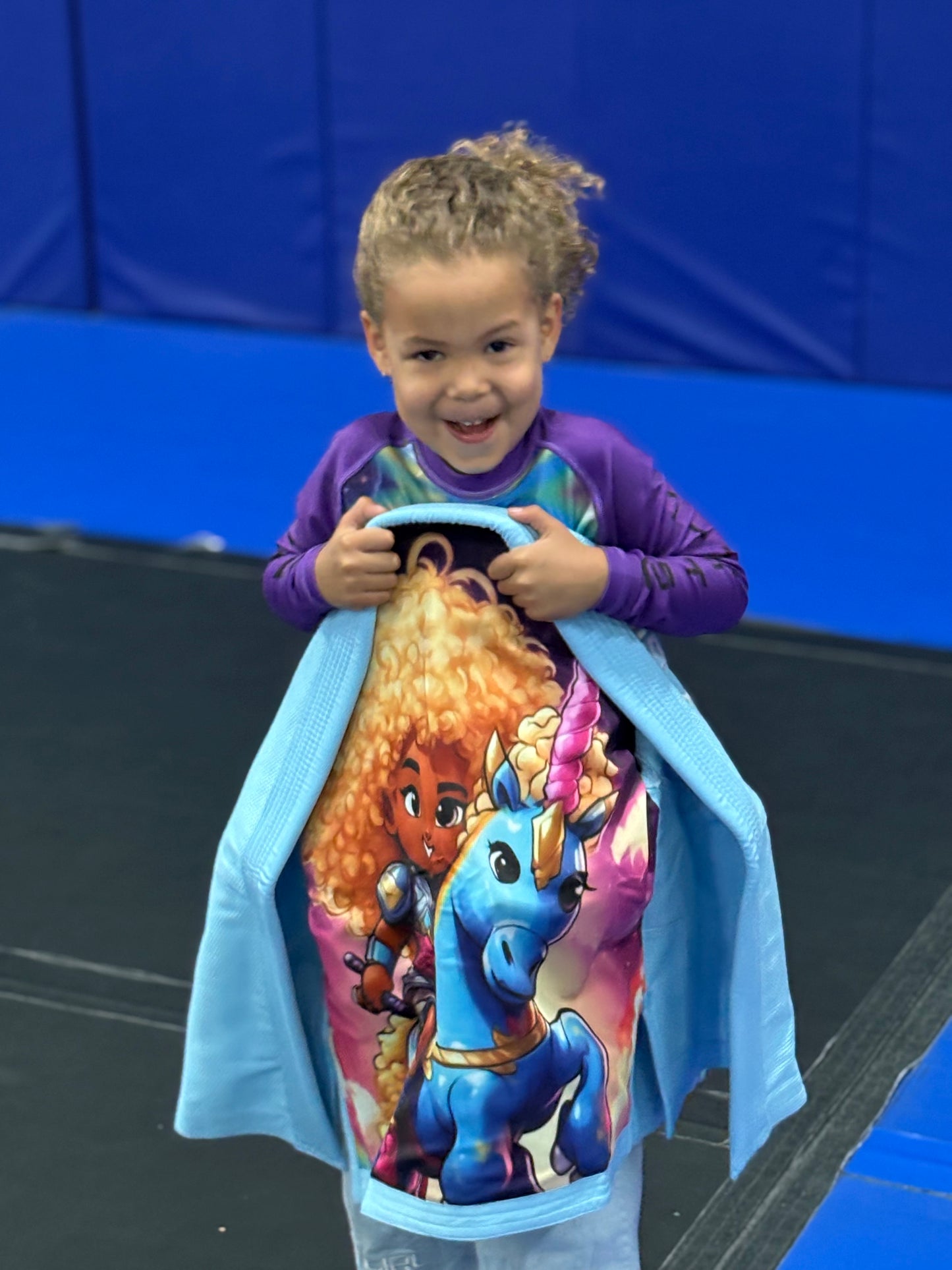 Unicorn Fantasy Gi