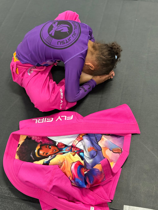 Unicorn Fantasy Gi